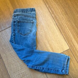 Classic Blue girls Jeans